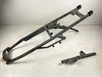 01 02 Ktm 640 LC4 Adventure Rear Chassis Tail. Fixed Price $129.95.