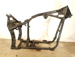 99 Yamaha XV1600 Road Star Main Frame Chassis Straight Free Shipping. Fixed Price $579.95.