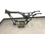 Main Frame Chassis Cln Ready To Go 1988 Harley Electra Glide Sport Flhs 2569 X. Fixed Price $621.44.