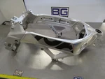 EB1089 2019 Aprilia Tuono 1100 Factory Main Body Frame VIN:ZD4KGUA1XKS000196. Fixed Price $999.98.