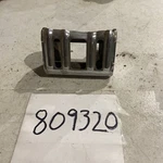 78 Yamaha XS650S Oem Front Lower Engine Bracket. Fixed Price $30.00.
