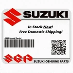 01-17 Suzuki Boulevard VL800 C50 Front Brake Caliper Bolt 09103-10379. Fixed Price $24.99.