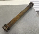 06-07 Yamaha YZFR6V R6R Swing Arm Pivot Bolt 2C0-22141-10-00. Fixed Price $15.81.