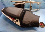 2002 Suzuki Gsxr 1000 Rear Tail Section Sub Frame Front Seats Bracket 01. Fixed Price $295.49.