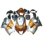Bodywork For Suzuki Hayabusa GSXR1300 1997 - 2007 Fairings Kit Orange Silver. Fixed Price $531.95.