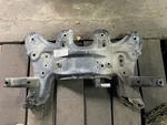 12-17 Fiat 500 Front Engine Crossmember Subframe Cradle 04670546AA #br. Fixed Price $121.79.