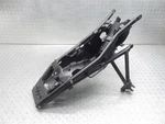 2025 24-25 Royal Enfield Himalayan 450 Rear Undertail Tray. Fixed Price $251.09.