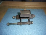 Honda Spree Elite Aero NQ50 Engine Mount Motor Bracket 50350-GK8-780. Fixed Price $9.99.