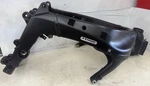 2015 13-18 Kawasaki Ninja ZX6R 636 Main Frame Chassis Nice & Straight Bos. Fixed Price $599.99.