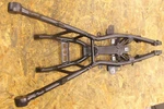 Ducati Streetfighter V2 2022 2023 Rear Subframe. Fixed Price $255.00.