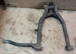 Honda Main Center Service Stand CB450 CL450 1968-1974. Fixed Price $37.49.