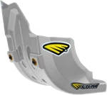 Cycra Full Armor Skid Plate 1CYC-6224-80. Fixed Price $85.45.