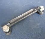 Kawasaki ZX1000 Left Frame Hand Grip 1986 Ninja 1000R. Fixed Price $11.99.