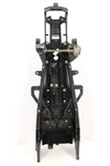 2006 Yamaha Yzf R1 Rear Back 5VY-21190-00-00. Fixed Price $322.17.