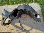 00-05 Kawasaki Ninja ZX12R Frame Chassis Straight. Fixed Price $450.00.