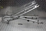2004 Kawasaki KLR650 Rear Subframe 32002-1918-CE. Fixed Price $69.99.