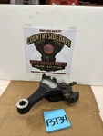 Harley Dyna 2000 Up Chopper Rigid Frame Big Twin Rear Brake Caliper 3/4 Axle. Fixed Price $225.00.