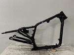 Harley-davidson 1997 Sportster Main Frame Chassis Straight 47150-94A. Fixed Price $595.00.
