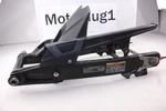 2013 - 2016 Kawasaki Oem Rear Swingarm Back Suspension Straight. Fixed Price $85.00.