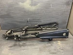 2014 Kawasaki Ninja ZX14R Subframe, Rear #41124. Fixed Price $125.00.