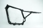 2009 Harley Sportster XL1200 Custom Oem Body Main Frame Chassis Cln Clr. Fixed Price $1080.00.