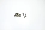 2004-2005 Kawasaki KX250F Engine Mount Bracket Bolts Suzuki Rmz T44. Fixed Price $21.59.