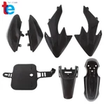 Plastic Fender Fairing Body Cover Kit For Honda XR50 CRF50 Dirt Pit Bike Us. Fixed Price $19.70.