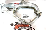 2006 Honda CRF250R Aluminum Frame Chassis. Fixed Price $208.25.