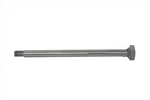 V-twin 44-0226 Chrome Rear Axle. Fixed Price $50.00.