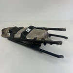 Triumph Sprint St 1050 2005 Rear Tail T2077701. Fixed Price $178.35.