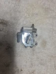 Yamaha SRX600 SRX-6 Oem Petcock Fuel Valve. Fixed Price $20.00.
