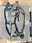 Oem Frame Chassis 2020 Honda / CBR500RA 471CC Straight. Fixed Price $499.00.