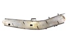 Rust Buster Mid Rear Over-axle Frame Repair Kit-left Fits 1995-04 Toyota Tacoma. Fixed Price $171.03.