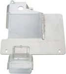 Moose Racing Swingarm Skid Plate 0505-1330. Fixed Price $207.95.