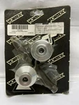 Frame Slider Bases Suzuki SV650 03-06 Vortex FS-529 New. Fixed Price $35.36.