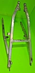 2002 Honda Subframe 50200-KZ4-L40. Fixed Price $138.31.