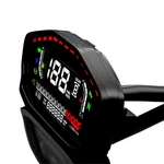 Digital Lcd Speedometer For Yamaha Scr 950 Multifunction Led. Fixed Price $120.00.