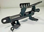 Kawasaki Vulcan Pipe-comp,front Cross 31064-0599-18R. Fixed Price $65.00.