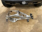 2019-2023 KX450 Frame Oem Main Chassis Aluminum 32160-0973 Kawasaki. Fixed Price $680.00.