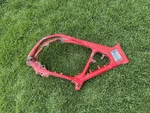 1988 Honda CR125R Main Frame Chassis Body 50100-KS6-830ZA Genuine Oem. Fixed Price $75.00.