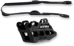 Acerbis Chain Guide 2.0 & Slider Kit Black Fits Kawasaki KX250F 4-STROKE/KX450F. Fixed Price $84.97.