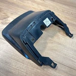1985 85-86 Honda TG50M Gyro S / Nice Oem Top Rear Cover Cowl Fairing. Fixed Price $50.00.