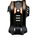 Acerbis Skid Plate - Black 2630590001. Fixed Price $74.81.