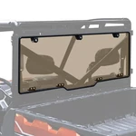 Starknightmt Polaris Ranger Xp 1000 Tinted Rear Window 2017-2026. Fixed Price $154.99.