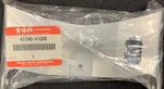 2005-2006 Suzuki GSXR1000 Rear Subframe Seat Upper Bridge Bracket 41240-41G00. Fixed Price $28.49.