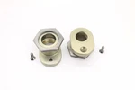 09-21 Bmw S1000RR Abs Swingarm Suspension Bushing Pivot Set 46 51 548 244. Fixed Price $59.38.