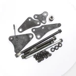 2004 Honda Shadow Aero 750 Oem Engine Mounting Bolts Hardware Motor Screws. Fixed Price $41.65.