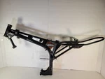 1970 Harley Davidson Baja MSR-100 Competition Racing Frame Amf Aermacchi Italy. Fixed Price $495.00.