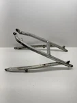 1999 Honda CR125 Rear Back Oem 50200-KZ3-J10. Fixed Price $159.95.