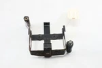 Oem Honda Motorcycle Battery Box 1971 CB500 Four 50325-323-040. Fixed Price $50.00.